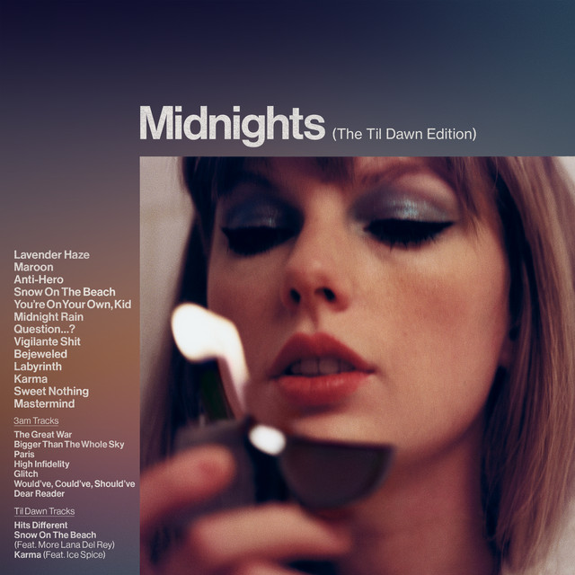 Dear Reader — album cover